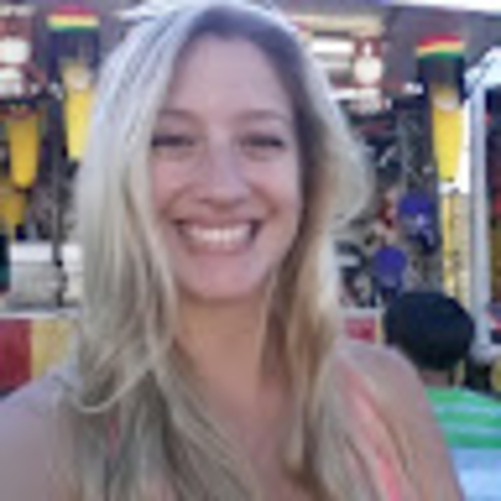 Meet your Posher, Taaron